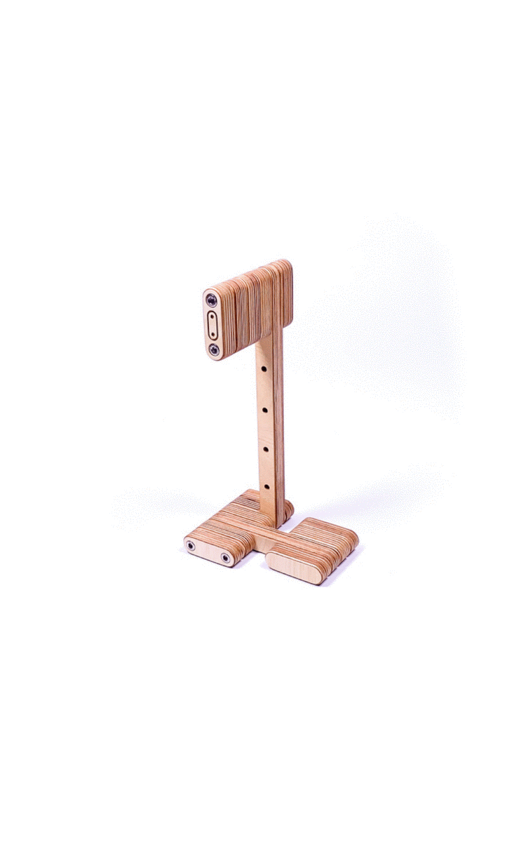 Headphone Stands