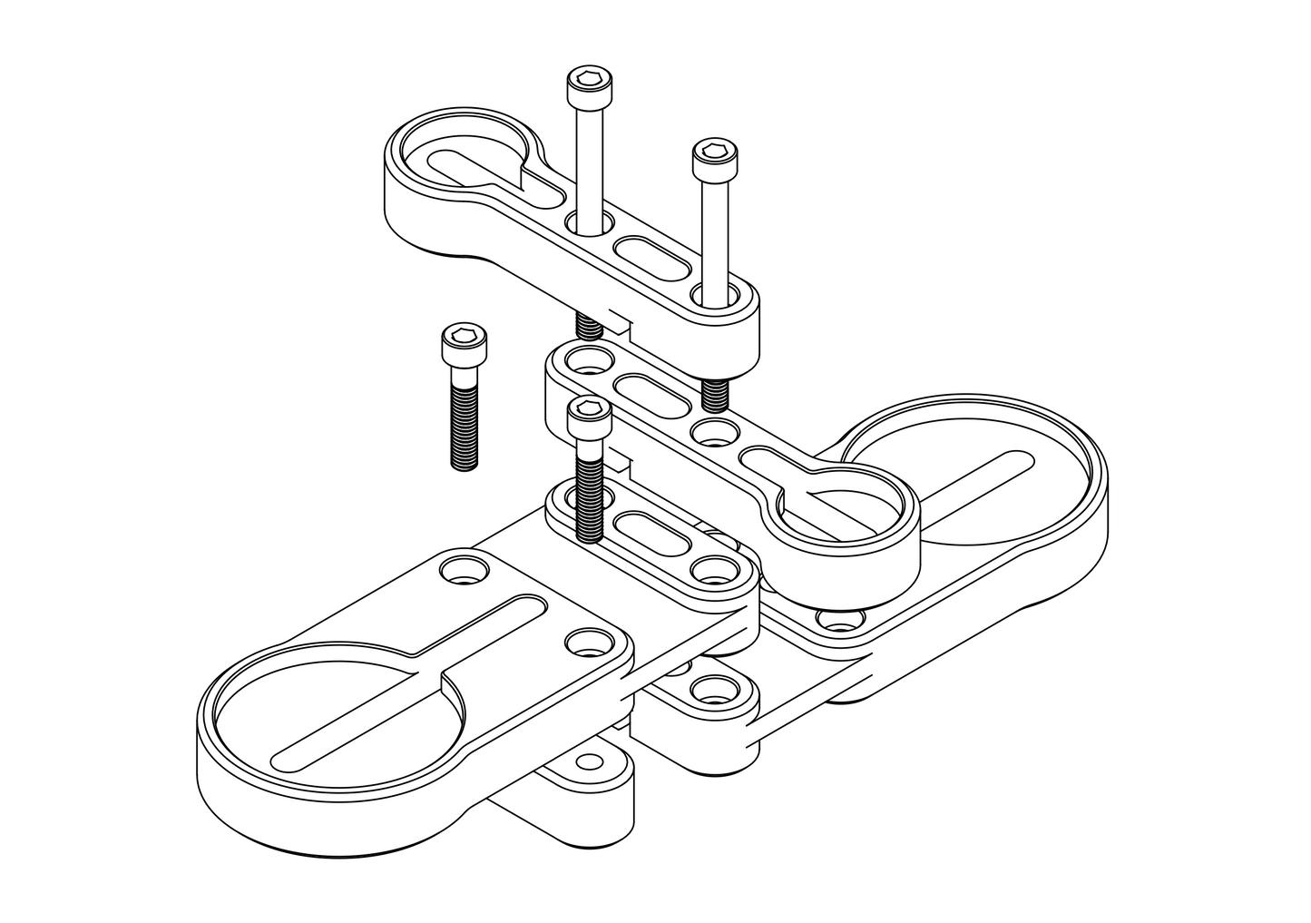 Podwójna stacja dokująca Apple MagSafe Ready