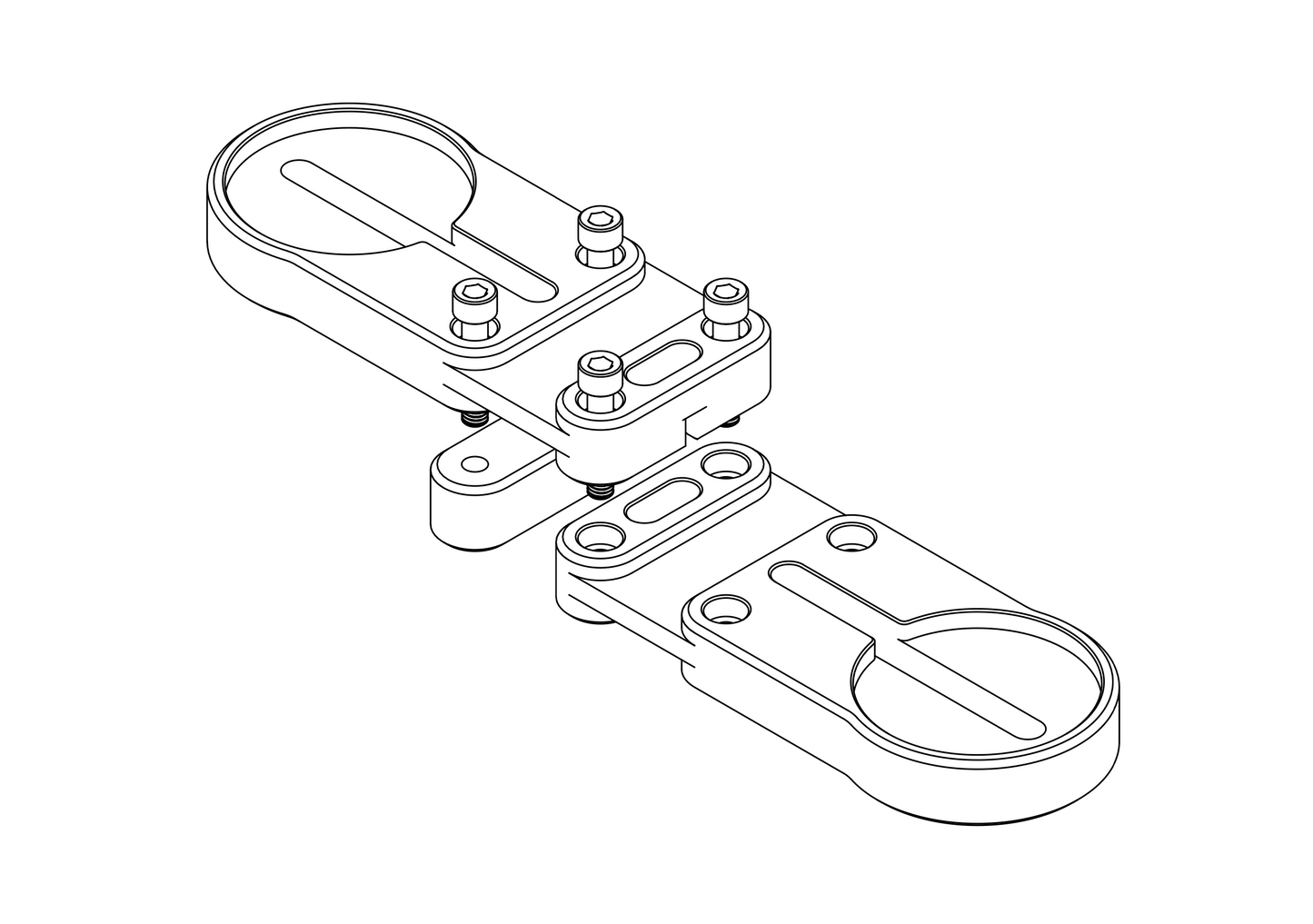 Podwójna stacja dokująca Apple MagSafe Ready